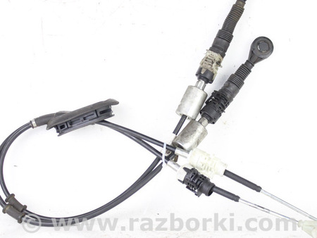 ФОТО Трос выбора передач для Nissan Qashqai/Roque Sport J11 (13-21) Київ