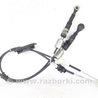 Трос выбора передач Nissan Qashqai/Roque Sport J11 (13-21)