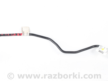 ФОТО Трубка сцепления для Nissan Qashqai/Roque Sport J11 (13-21) Київ