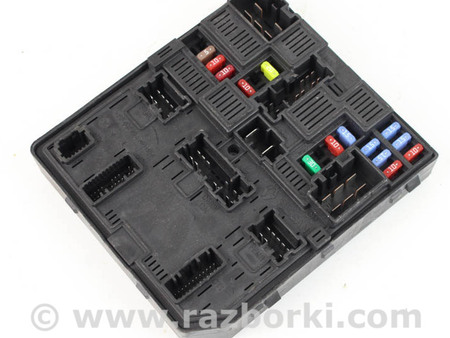 ФОТО Блок предохранителей двигателя для Nissan Qashqai/Roque Sport J11 (13-21) Київ