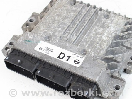ФОТО Блок управления двигателем для Nissan Qashqai/Roque Sport J11 (13-21) Київ