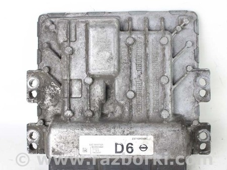 ФОТО Блок управления двигателем для Nissan Qashqai/Roque Sport J11 (13-21) Київ