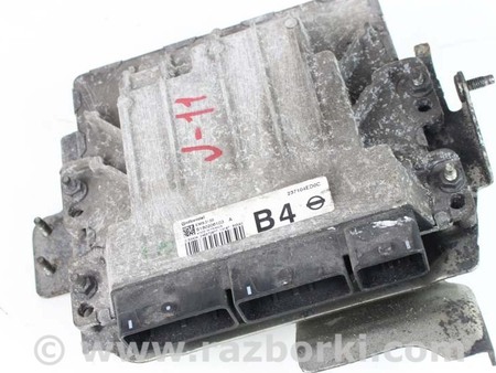 ФОТО Блок управления двигателем для Nissan Qashqai/Roque Sport J11 (13-21) Київ