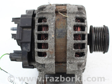 ФОТО Генератор для Nissan Qashqai/Roque Sport J11 (13-21) Київ