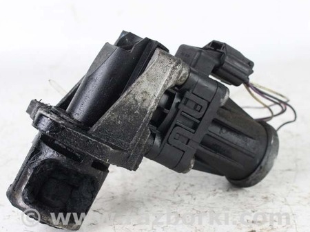 ФОТО Клапан Рециркуляции Отработанных Газов (EGR) для Nissan Qashqai/Roque Sport J11 (13-21) Київ