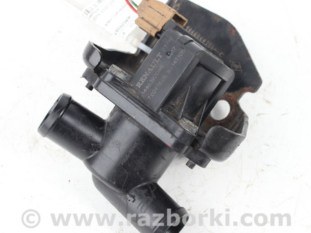 ФОТО Клапан электрический для Nissan Qashqai/Roque Sport J11 (13-21) Київ