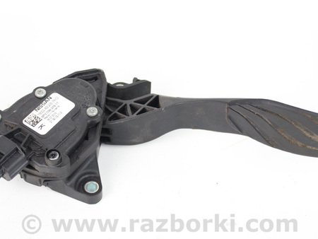 ФОТО Педаль газа электро для Nissan Qashqai/Roque Sport J11 (13-21) Київ