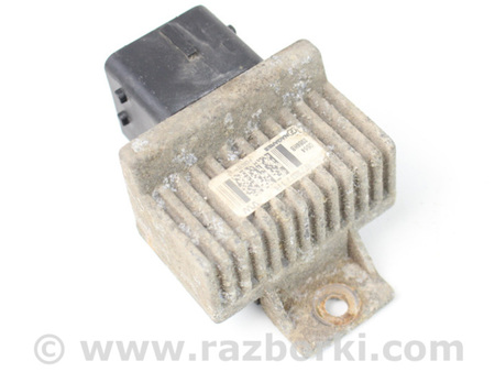ФОТО Реле накала свечей для Nissan Qashqai/Roque Sport J11 (13-21) Київ