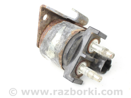 ФОТО реле стартера для Nissan Qashqai/Roque Sport J11 (13-21) Київ