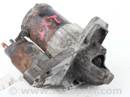ФОТО Стартер для Nissan Qashqai/Roque Sport J11 (13-21) Київ