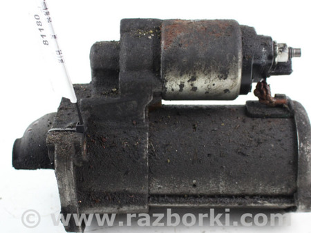 ФОТО Стартер для Nissan Qashqai/Roque Sport J11 (13-21) Київ