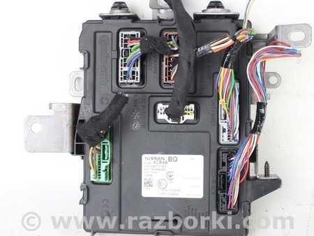 ФОТО Блок комфорта BCM для Nissan Qashqai/Roque Sport J11 (13-21) Київ
