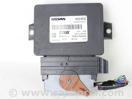 ФОТО Блок управления для Nissan Qashqai/Roque Sport J11 (13-21) Київ