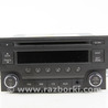магнитофон Nissan Sentra B17 (12-19)