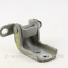 Петля двери передней правой верх Nissan Sentra B17 (12-19)