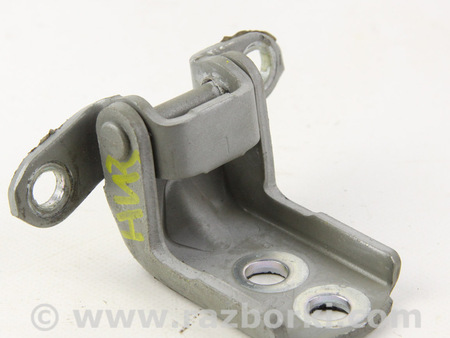 ФОТО Петля двери передней правой низ для Nissan Sentra B17 (12-19) Київ
