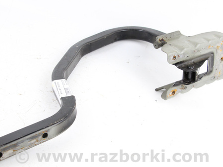 ФОТО Петля кр. багажника левая для Nissan Sentra B17 (12-19) Київ