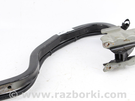 ФОТО Петля кр. багажника правая для Nissan Sentra B17 (12-19) Київ