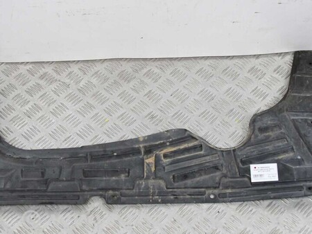 ФОТО Защита двигателя для Nissan Sentra B17 (12-19) Київ