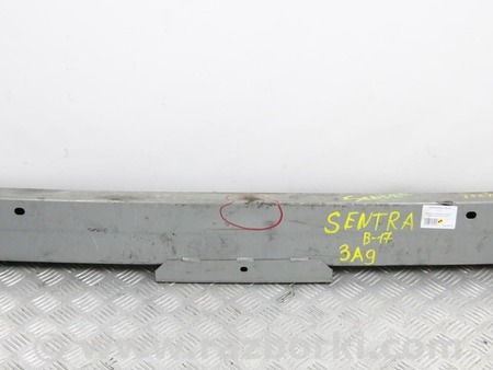 ФОТО Усилитель бампера заднего для Nissan Sentra B17 (12-19) Київ