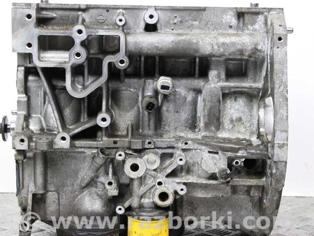 ФОТО Блок двигателя в сборе для Nissan Sentra B17 (12-19) Київ