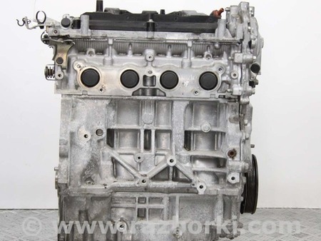 ФОТО Двигатель без навесного оборудования для Nissan Sentra B17 (12-19) Київ