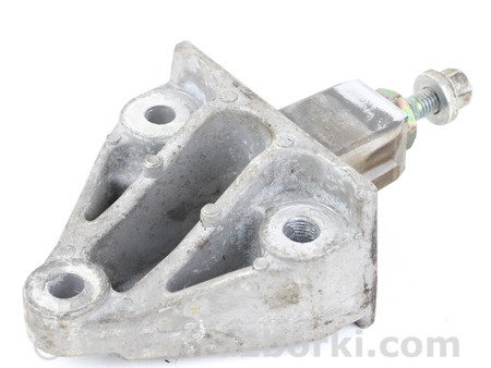 ФОТО Кронштейн двигателя левый для Nissan Sentra B17 (12-19) Київ