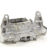 Кронштейн подушки двигателя левый Nissan Sentra B17 (12-19)