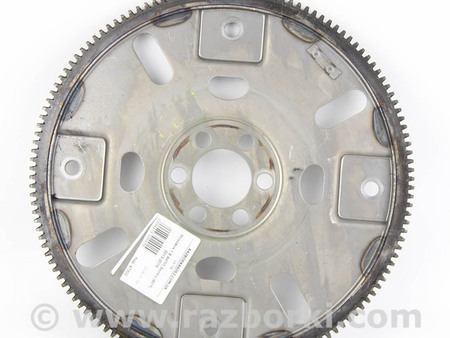 ФОТО Маховик для Nissan Sentra B17 (12-19) Київ