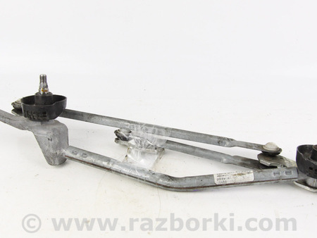 ФОТО Трапеция дворников для Nissan Sentra B17 (12-19) Київ