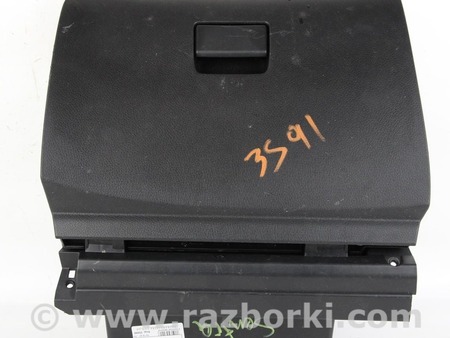 ФОТО Бардачок для Nissan Sentra B17 (12-19) Київ