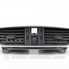 Дефлекторы центральных воздуховодов Nissan Sentra B17 (12-19)