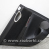 Карта двери задняя левая Nissan Sentra B17 (12-19)