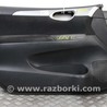 Карта двери передняя левая Nissan Sentra B17 (12-19)
