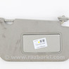 Козырек солнцезащитный правый Nissan Sentra B17 (12-19)