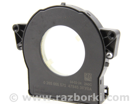 ФОТО Датчик положения руля для Nissan Sentra B17 (12-19) Київ