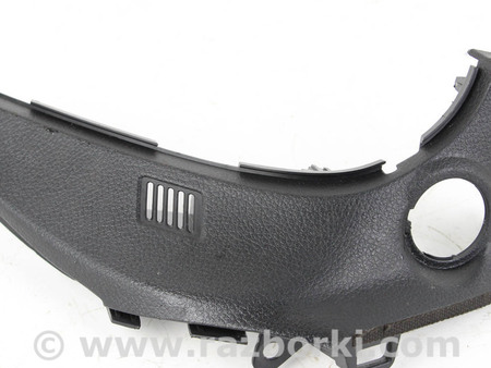 ФОТО Накладка торпедо под кнопку для Nissan Sentra B17 (12-19) Київ