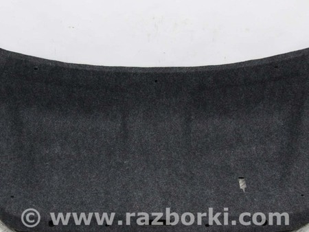 ФОТО Обшивка крышки багажника для Nissan Sentra B17 (12-19) Київ