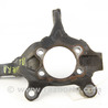 Кулак поворотный левый под ABS Nissan Sentra B17 (12-19)
