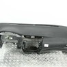 Торпедо с подушкой Nissan Sentra B17 (12-19)
