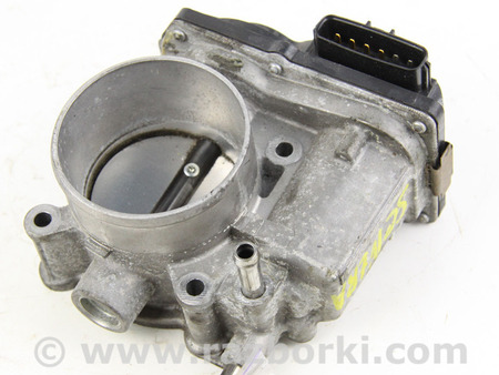 ФОТО Заслонка дроссельная электро для Nissan Sentra B17 (12-19) Київ