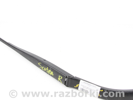 ФОТО Держатель дворника правый для Nissan Sentra B17 (12-19) Київ