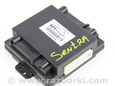 ФОТО Блок управления кондиционером для Nissan Sentra B17 (12-19) Київ