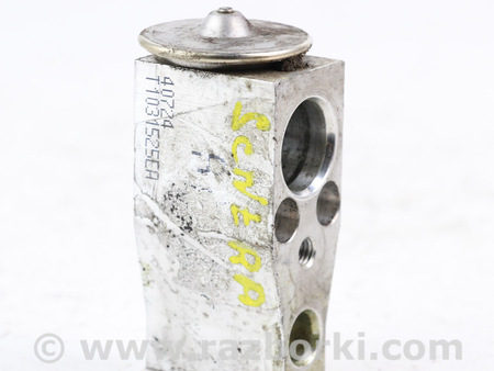 ФОТО Клапан испарителя кондиционера для Nissan Sentra B17 (12-19) Київ