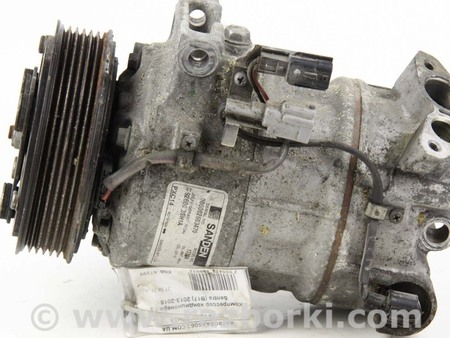 ФОТО Компрессор кондиционера для Nissan Sentra B17 (12-19) Київ