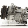 Компрессор кондиционера Nissan Sentra B17 (12-19)