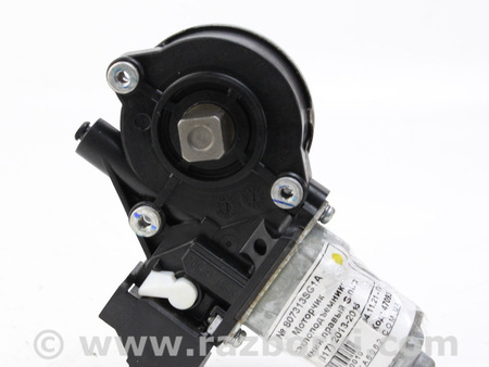 ФОТО Моторчик стеклоподъёмника передний правый для Nissan Sentra B17 (12-19) Київ