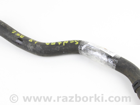ФОТО Патрубок печки для Nissan Sentra B17 (12-19) Київ