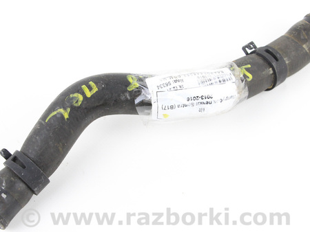 ФОТО Патрубок печки для Nissan Sentra B17 (12-19) Київ