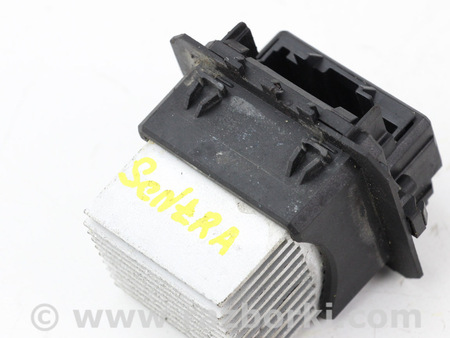 ФОТО Резистор печки для Nissan Sentra B17 (12-19) Київ